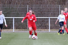 VFL Sindelfingen (F1) -  VFB Bretten (20.02.2022)