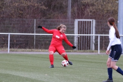 VFL Sindelfingen (F1) -  VFB Bretten (20.02.2022)