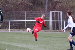 VFL Sindelfingen (F1) -  VFB Bretten (20.02.2022)