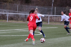 VFL Sindelfingen (F1) -  VFB Bretten (20.02.2022)