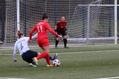 VFL Sindelfingen (F1) -  VFB Bretten (20.02.2022)