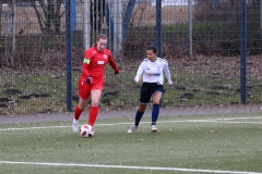 VFL Sindelfingen (F1) -  VFB Bretten (20.02.2022)