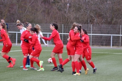 VFL Sindelfingen (F1) -  VFB Bretten (20.02.2022)