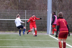 VFL Sindelfingen (F1) -  VFB Bretten (20.02.2022)