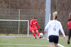 VFL Sindelfingen (F1) -  VFB Bretten (20.02.2022)