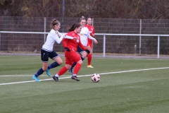 VFL Sindelfingen (F1) -  VFB Bretten (20.02.2022)