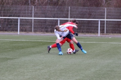 VFL Sindelfingen (F1) -  VFB Bretten (20.02.2022)