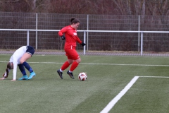 VFL Sindelfingen (F1) -  VFB Bretten (20.02.2022)