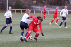 VFL Sindelfingen (F1) -  VFB Bretten (20.02.2022)