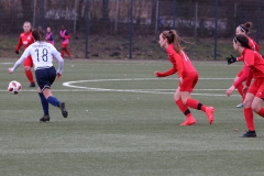 VFL Sindelfingen (F1) -  VFB Bretten (20.02.2022)