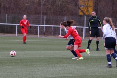 VFL Sindelfingen (F1) -  VFB Bretten (20.02.2022)