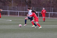 VFL Sindelfingen (F1) -  VFB Bretten (20.02.2022)