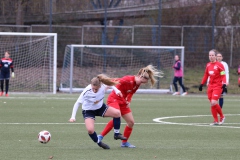 VFL Sindelfingen (F1) -  VFB Bretten (20.02.2022)