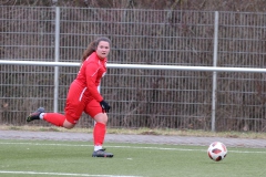 VFL Sindelfingen (F1) -  VFB Bretten (20.02.2022)