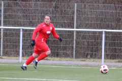 VFL Sindelfingen (F1) -  VFB Bretten (20.02.2022)