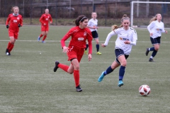 VFL Sindelfingen (F1) -  VFB Bretten (20.02.2022)