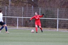 VFL Sindelfingen (F1) -  VFB Bretten (20.02.2022)