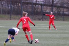 VFL Sindelfingen (F1) -  VFB Bretten (20.02.2022)