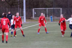 VFL Sindelfingen (F1) -  VFB Bretten (20.02.2022)