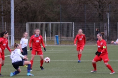 VFL Sindelfingen (F1) -  VFB Bretten (20.02.2022)