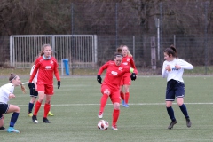 VFL Sindelfingen (F1) -  VFB Bretten (20.02.2022)