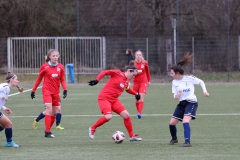 VFL Sindelfingen (F1) -  VFB Bretten (20.02.2022)