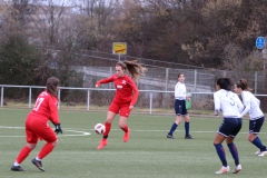 VFL Sindelfingen (F1) -  VFB Bretten (20.02.2022)