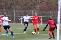 VFL Sindelfingen (F1) -  VFB Bretten (20.02.2022)