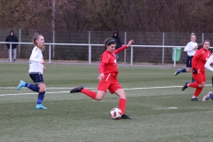 VFL Sindelfingen (F1) -  VFB Bretten (20.02.2022)