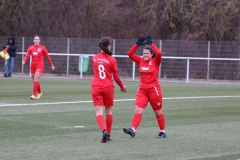 VFL Sindelfingen (F1) -  VFB Bretten (20.02.2022)