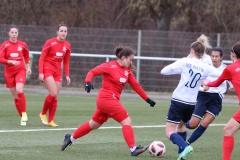 VFL Sindelfingen (F1) -  VFB Bretten (20.02.2022)