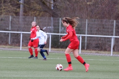 VFL Sindelfingen (F1) -  VFB Bretten (20.02.2022)