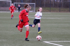 VFL Sindelfingen (F1) -  VFB Bretten (20.02.2022)