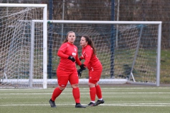 VFL Sindelfingen (F1) -  VFB Bretten (20.02.2022)