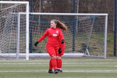 VFL Sindelfingen (F1) -  VFB Bretten (20.02.2022)