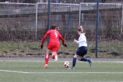 VFL Sindelfingen (F1) -  VFB Bretten (20.02.2022)