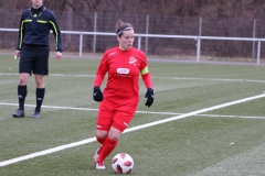 VFL Sindelfingen (F1) -  VFB Bretten (20.02.2022)