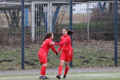 VFL Sindelfingen (F1) -  VFB Bretten (20.02.2022)