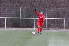 VFL Sindelfingen (F1) -  VFB Bretten (20.02.2022)