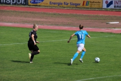 VfL Sindelfingen (F1) - Wacker München (19.08.2018)