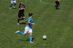 VfL Sindelfingen (F1) - Wacker München (19.08.2018)