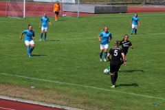 VfL Sindelfingen (F1) - Wacker München (19.08.2018)