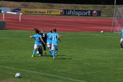 VfL Sindelfingen (F1) - Wacker München (19.08.2018)