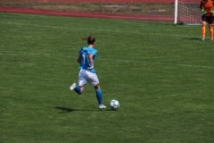 VfL Sindelfingen (F1) - Wacker München (19.08.2018)