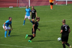 VfL Sindelfingen (F1) - Wacker München (19.08.2018)