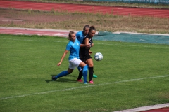 VfL Sindelfingen (F1) - Wacker München (19.08.2018)