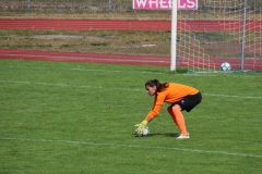 VfL Sindelfingen (F1) - Wacker München (19.08.2018)