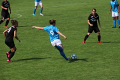 VfL Sindelfingen (F1) - Wacker München (19.08.2018)