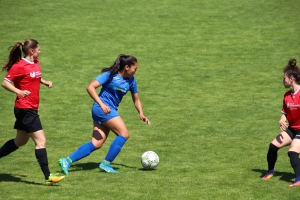 VfL Sindelfingen (F2) - TSV Neckarau (06.05.2018)