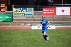VfL Sindelfingen (F2) - TSV Neckarau (06.05.2018)